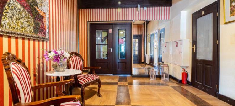 星辰达达Spa度假酒店(Hotel Star Dadaj Resort & Spa)图片