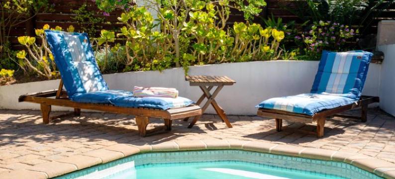 海上铁树旅馆(Cycads on Sea Guest House)图片