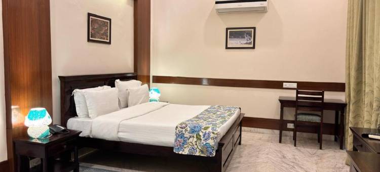 The Birder's Inn图片