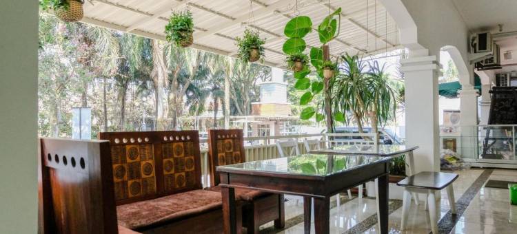 O马维恩苏哈特民宿酒店(Hotel O Mahveen Suhat Homestay)图片