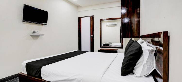 Hotel O Mood Lodging & Boarding图片