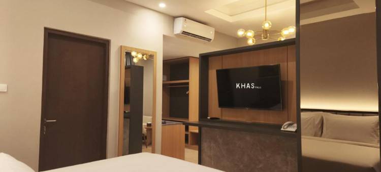 卡斯帕卢酒店(Khas Palu Hotel)图片