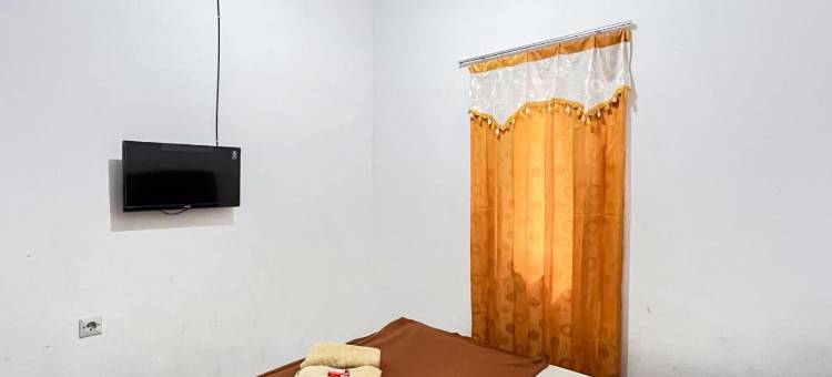 OYO 92626 Dcos Syariah的好眠4旅馆(Good Sleep 4 RedPartner)图片