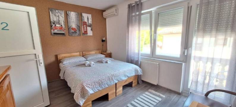 Sobe-Apartmani Modriča图片