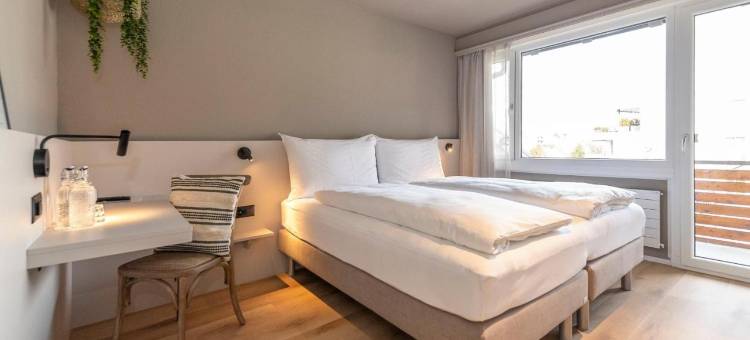 吉森住宿酒店(Giessen Hotel & Coffeehouse)图片