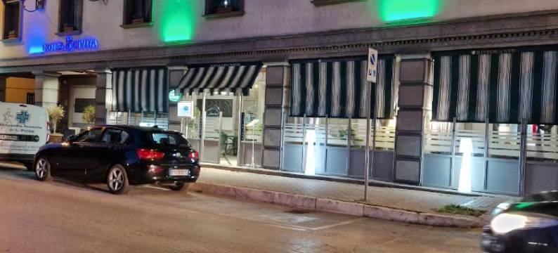 奇维塔酒店(Hotel Civita)图片