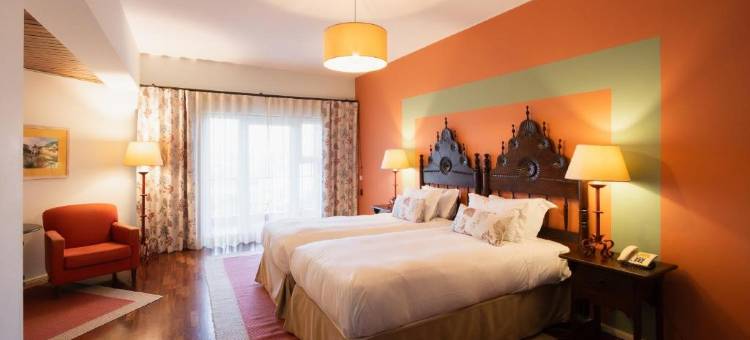 德巴伦西亚宾馆(Pousada de Valença)图片