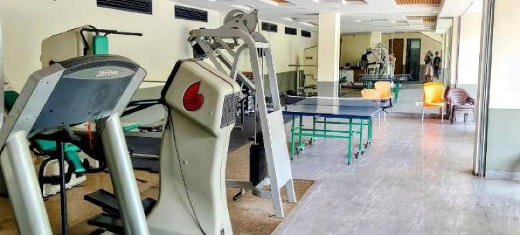 位于兰卡玛雅的2卧室公寓-33平方米|带1个独立浴室(Apartemen Nyaman, Akses Mudah)图片