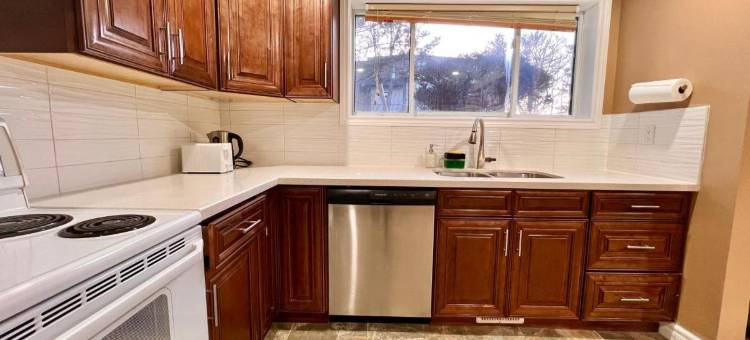 奥罗拉市中心新装修的住宅(Newly Renovated Home in Central Aurora)图片