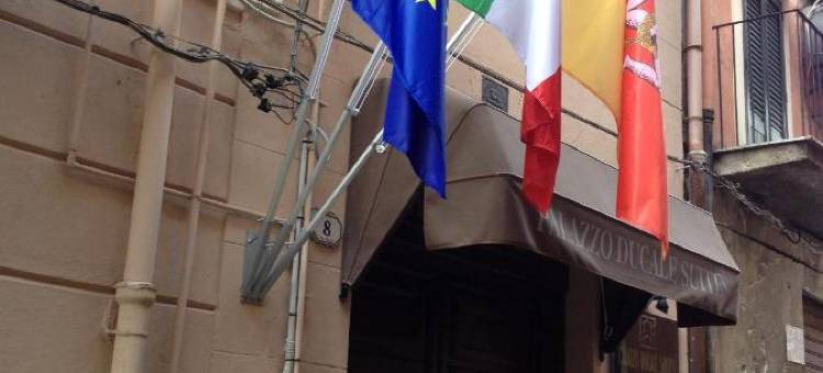 杜卡勒皇宫套房酒店(Palazzo Ducale Suites)图片