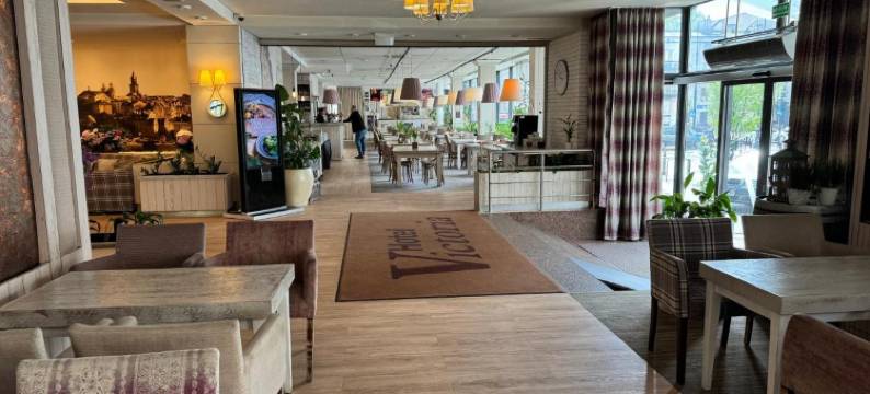 维多利亚酒店(Hotel Victoria)图片