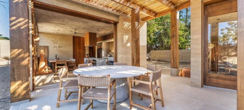 萨拉拉精品酒店和别墅托多斯桑托斯(Salara Boutique Resort Todos Santos)图片