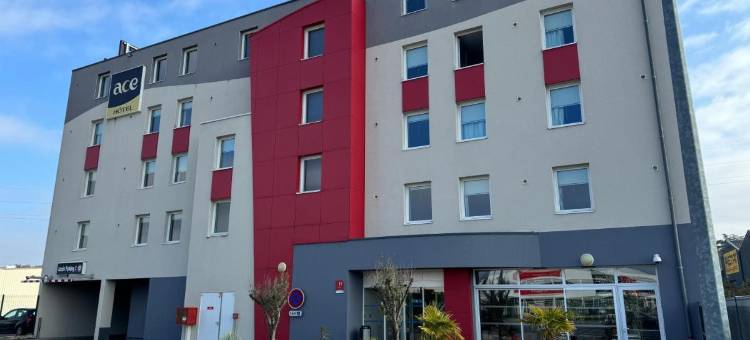 艾斯瓦朗斯酒店(Ace Hotel Valence)图片