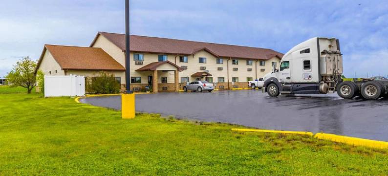 Super Rest Inn图片