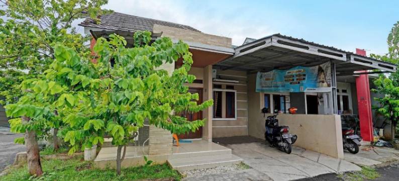 OYO 91955 Pondokan Cempaka图片