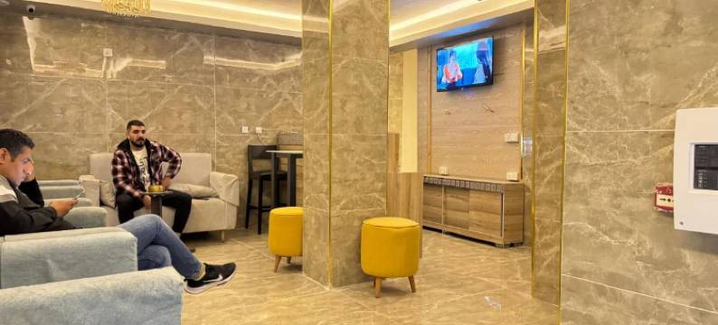 尊享酒店(Hotel Magic Aqaba)图片