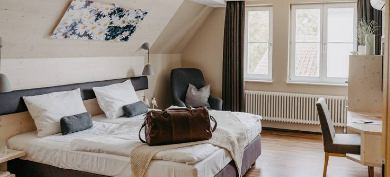 Maiers Johanniterbad Ringhotel Rottweil图片