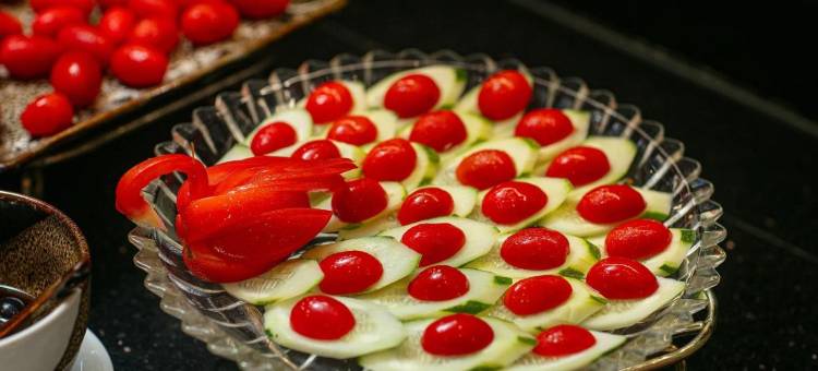 Paradise Grand Center Hotel Hanoi图片