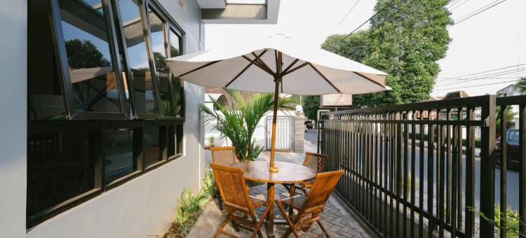 B Syariah Guest House图片