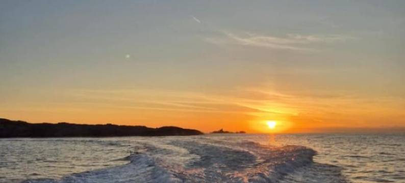 Røvær KulturHotell图片