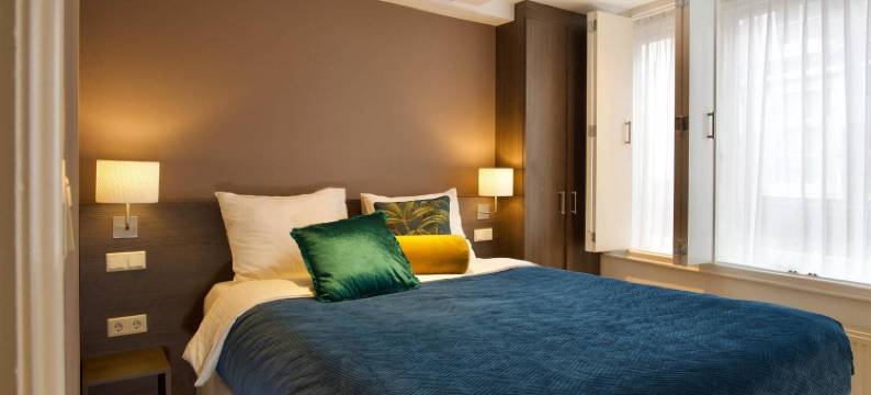 Haarlem Hotel Suites图片