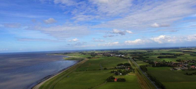 查姆洛基瓦佐特度假屋(Charme Logies Wad Zout 't)图片