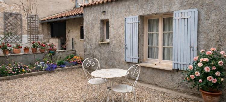 La Petite Maison Abigail, Peaceful home in Avignon图片