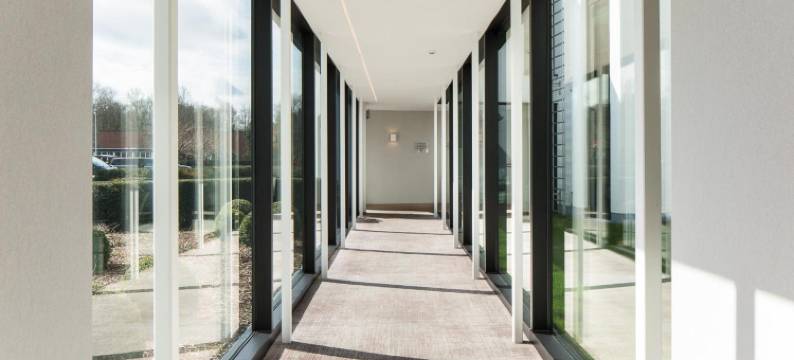 韦恩尼布尔格酒店(Hotel Restaurant Weinebrugge)图片