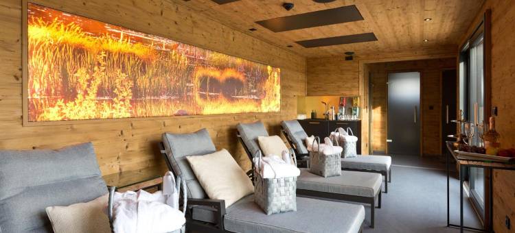 克尔斯公寓酒店(Kells Appartements)图片