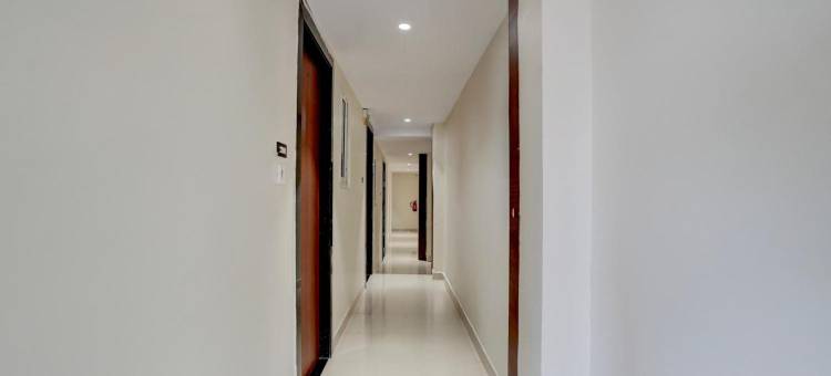 Hotel O 皮迪塔利安玛瓦丽庙(Super OYO Hotel O Pydithalli Ammavari Temple Vizianagaram)图片