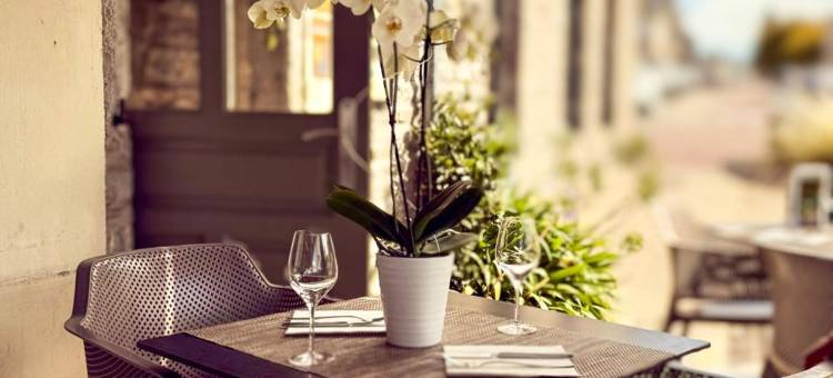 十三拱门酒店(Aux 13 Arches-Logis Hôtel Restaurant)图片