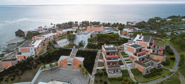蒙皮赫皇家得可麦仑酒店(Royal Decameron Mompiche - All Inclusive)图片