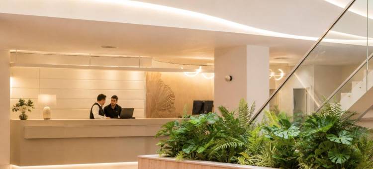 AR 罗卡埃斯梅拉达水疗酒店(AR Roca Esmeralda & Spa Hotel)图片