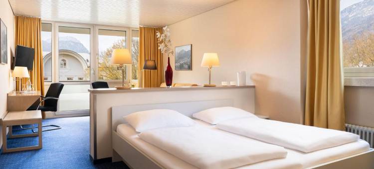 巴伐利亚健康活力酒店(Hotel Bayern Vital)图片