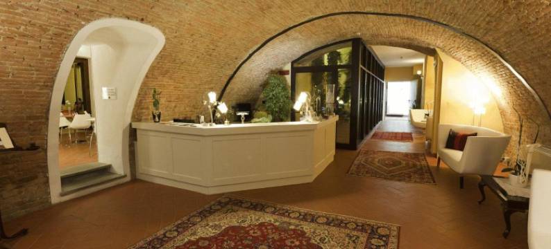 圣米尼亚托酒店(Hotel San Miniato)图片