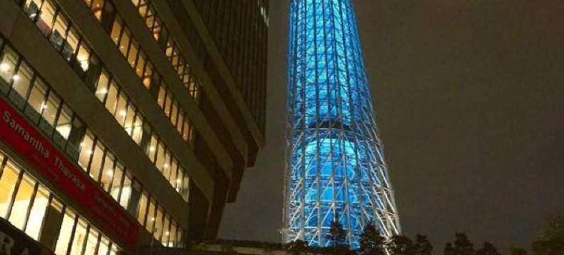 杰弗瑞晴空塔公寓(Jeffery Skytree Residence Tokyo)图片