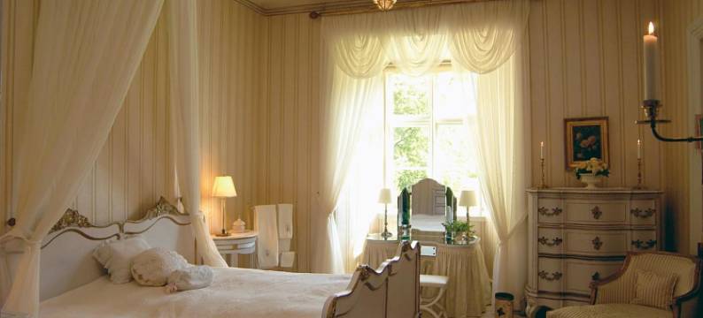 布罗霍姆城堡酒店(Broholm Castle)图片