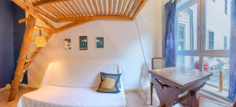 魏玛迷宫旅馆(Labyrinth Hostel Weimar)图片