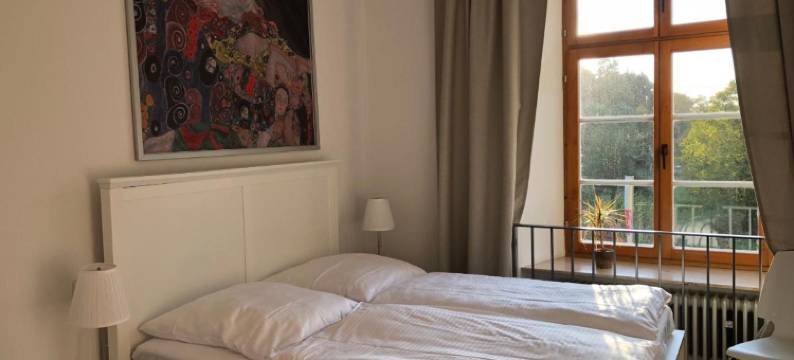 赛恩修道院旅馆(Gästehaus der Abtei Sayn)图片