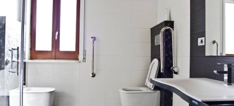 因史提尔公寓酒店(InStile Aparthotel)图片