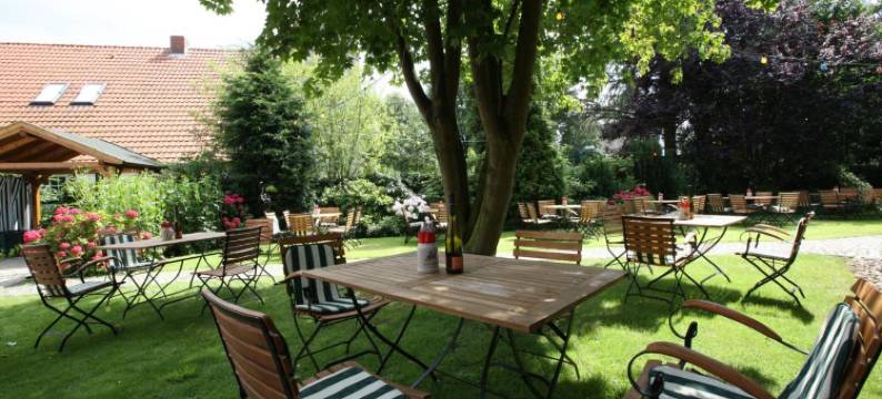 阿尔特斯格雷夫旅馆(Hotel Altes Gasthaus Greve)图片