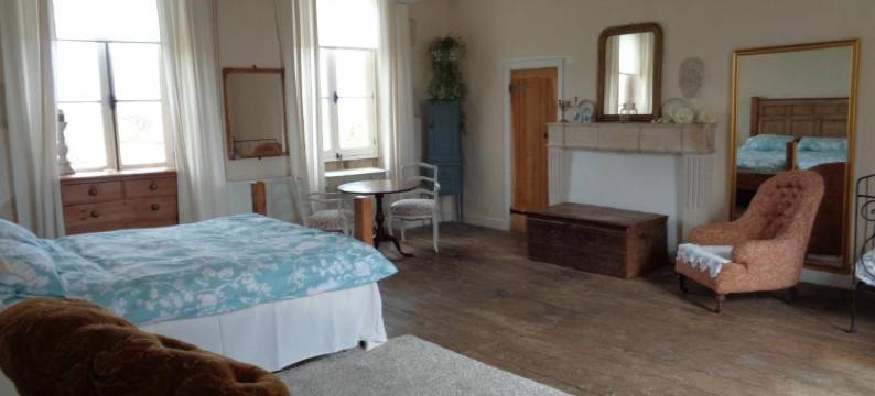 The MAD Hatters Kitchen图片