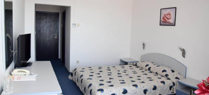 Sineva Park Hotel - All Inclusive图片