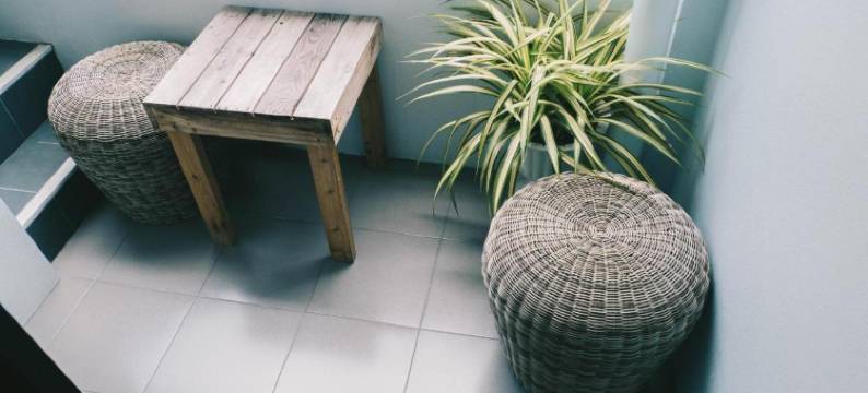 海沙树酒店(Sea Sand Trees)图片