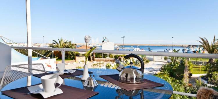 阿比塔尔瓦坎匝酒店(Abitare in Vacanza)图片