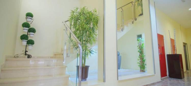 RK阿特兰蒂斯加纳利亚(Silken Atlantis Playa - Holiday Homes)图片