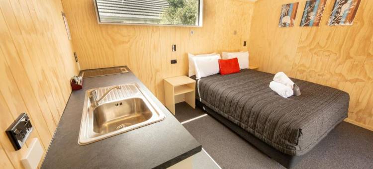 皇后镇十佳假日公园酒店(Queenstown Top 10 Holiday Park)图片