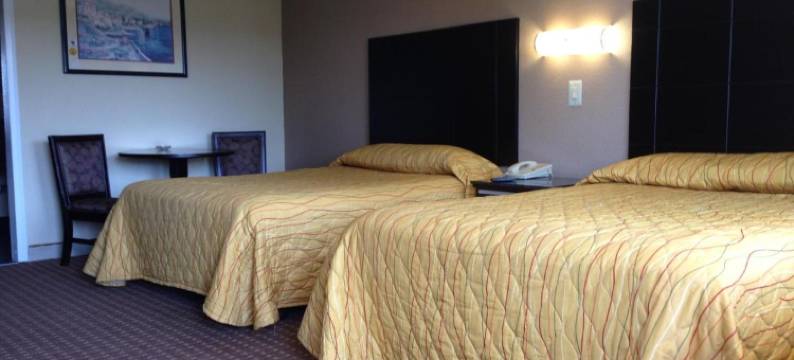 德尔阿莫旅馆(Del Amo Inn)图片