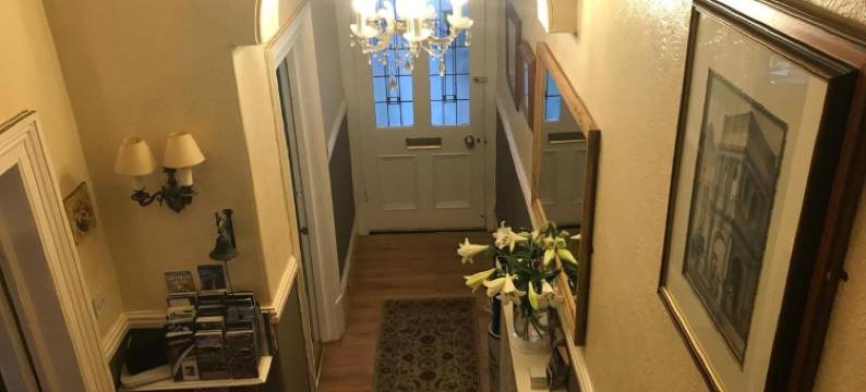 韦尔福德酒店(The Welford)图片