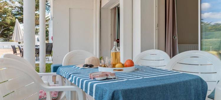 克兰弗尔地区皮埃尔优品假日酒店(Résidence Pierre & Vacances Premium le Domaine de Cramphore)图片